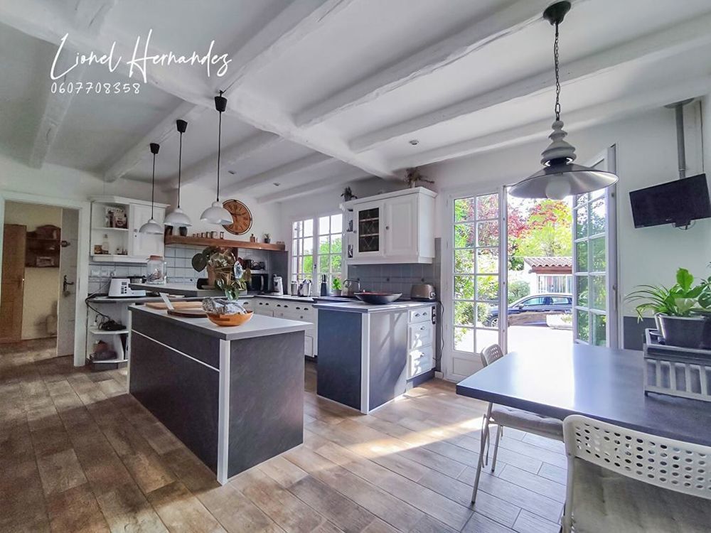 � vendre  Maison Saint-Privat-des-Vieux (30340)