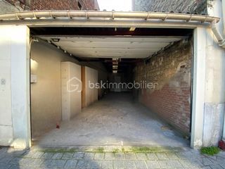  Parking / Garage � vendre 49 m�