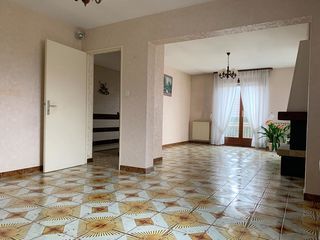  Maison � vendre 5 pi�ces 108 m�