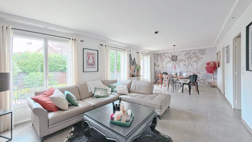 � vendre  Maison La Varenne St Hilaire (94210)