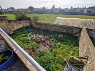  Maison � vendre 15 + pi�ces 336 m�