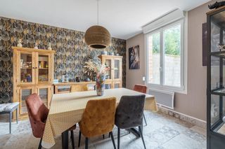  Maison � vendre 7 pi�ces 274 m�