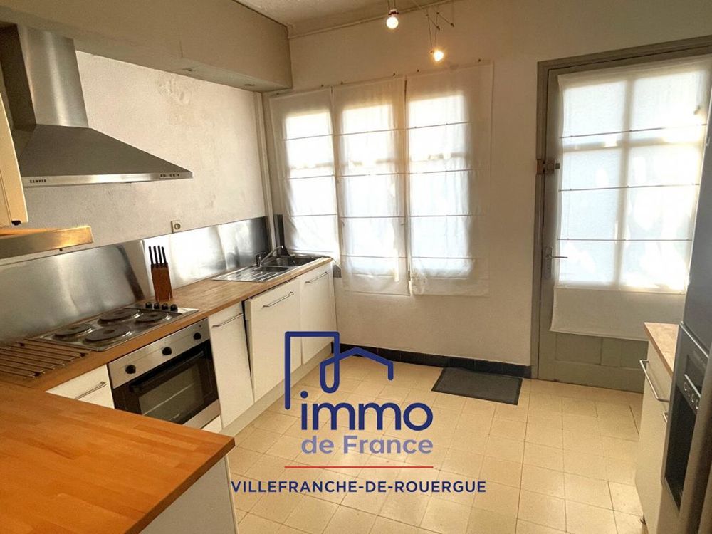 � vendre  Maison Ginals (82330)