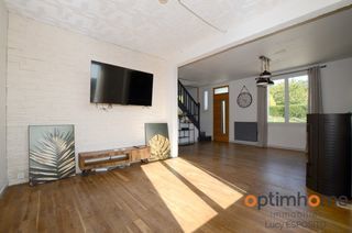  Maison � vendre 5 pi�ces 112 m�