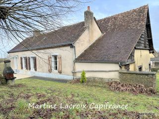  Maison � vendre 4 pi�ces 66 m�