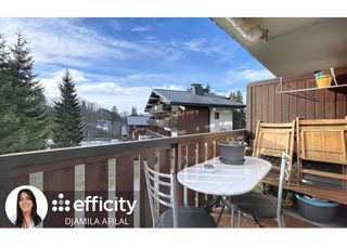  Appartement � vendre 1 pi�ce 23 m�