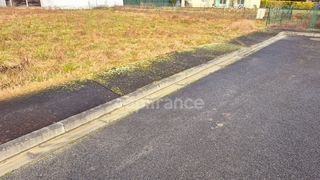  Terrain � vendre 850 m�