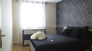  Appartement � vendre 5 pi�ces 81 m�