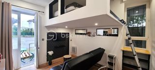  Appartement � louer 1 pi�ce 16 m�