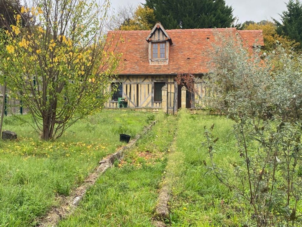 � vendre  Maison Pont-l'�v�que (14130)