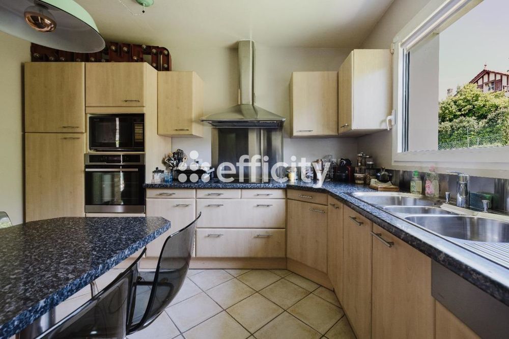 � vendre  Maison Bossey (74160)