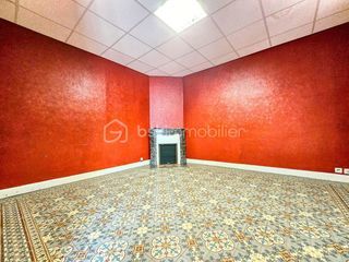  Maison � vendre 4 pi�ces 90 m�