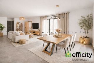  Villa � vendre 4 pi�ces 118 m�