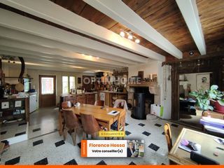  Propri�t�/ch�teau � vendre 10 pi�ces 317 m�