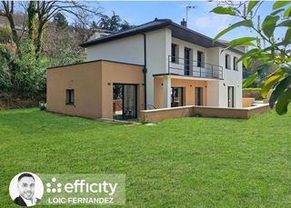  Villa � vendre 5 pi�ces 167 m�