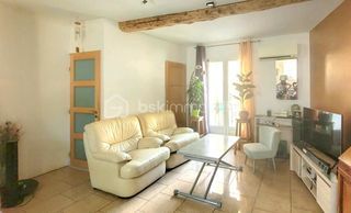  Maison � vendre 3 pi�ces 75 m�