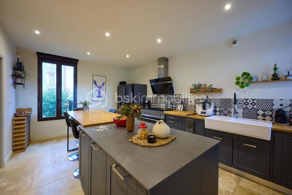 � vendre  Propri�t�/ch�teau Saint-Quay-Portrieux (22410)