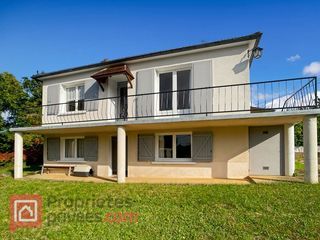  Maison � vendre 4 pi�ces 98 m�