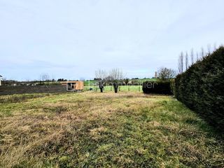  Terrain � vendre 791 m�