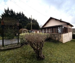  Maison � vendre 3 pi�ces 85 m�