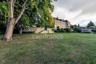  Propri�t�/ch�teau � vendre 11 pi�ces 420 m�