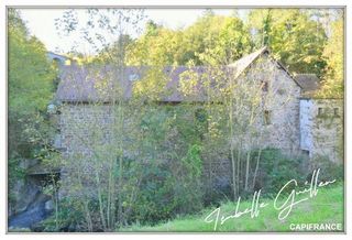  Propri�t�/ch�teau � vendre 5 pi�ces 301 m�