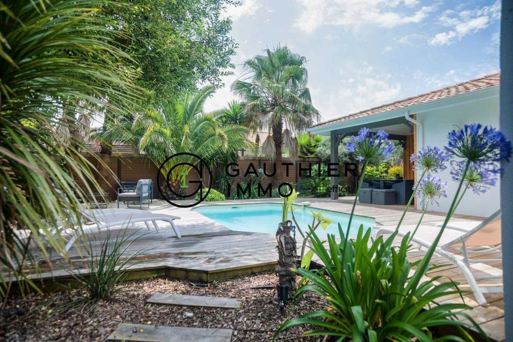 � vendre  Maison Gujan-Mestras (33470)