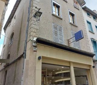  Immeuble � vendre 105 m�