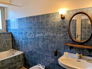  Maison � vendre 4 pi�ces 92 m�