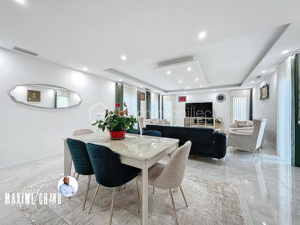 � vendre  Maison Grabels (34790)