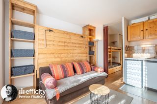  Appartement � vendre 1 pi�ce 18 m�