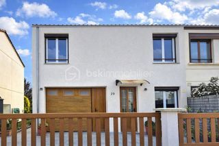  Maison � vendre 6 pi�ces 107 m�