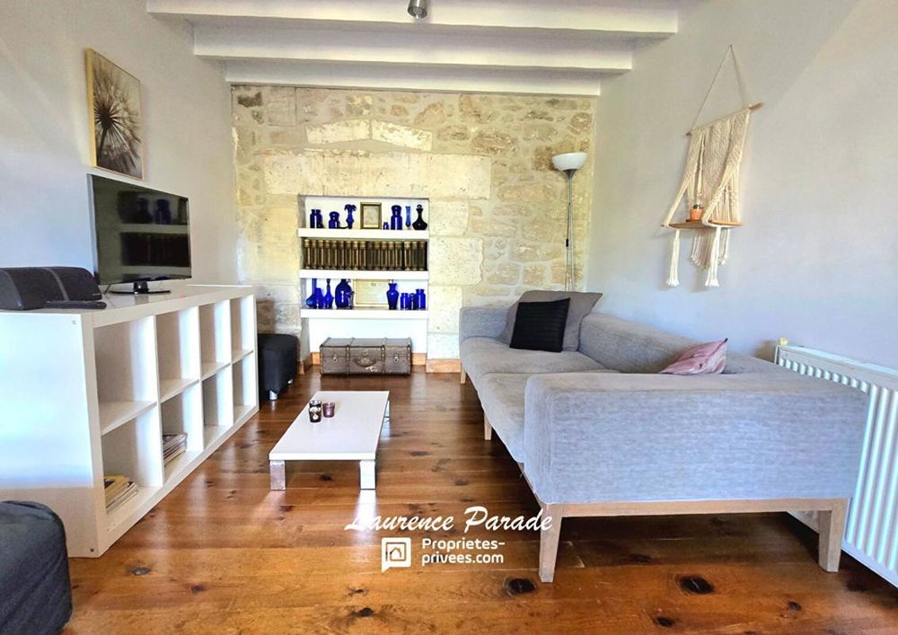 � vendre  Maison Saint-Martin-de-Gurson (24610)