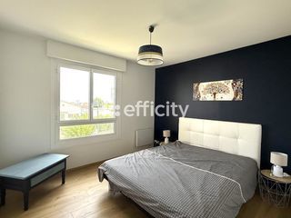  Appartement � vendre 3 pi�ces 54 m�