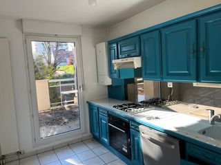  Appartement � vendre 5 pi�ces 102 m�