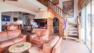  Villa � vendre 8 pi�ces 266 m�