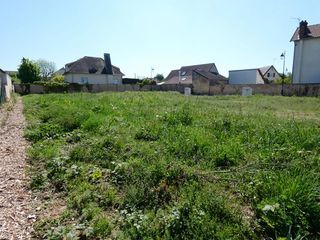  Terrain � vendre 420 m�