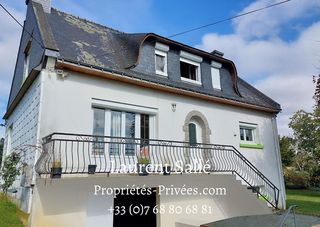  Maison � vendre 7 pi�ces 105 m�