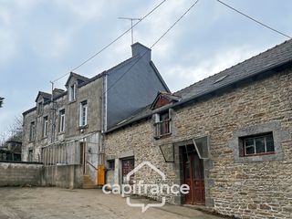  Maison � vendre 10 pi�ces 220 m�