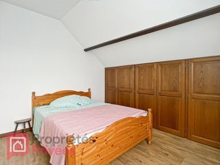  Maison � vendre 3 pi�ces 49 m�