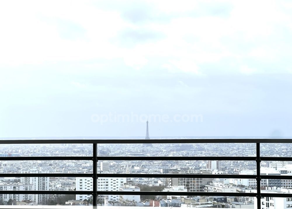 � vendre  Appartement Paris 20