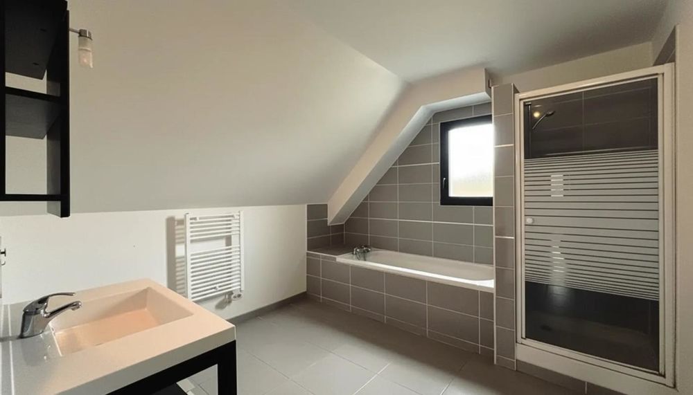 � vendre  Maison Saint-Lyphard (44410)