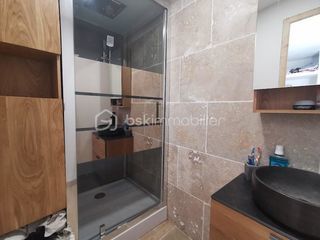  Maison � vendre 3 pi�ces 35 m�