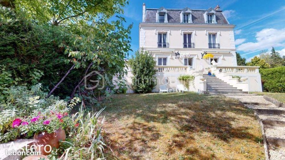 � vendre  Propri�t�/ch�teau Lagny-sur-Marne (77400)