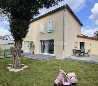  Maison � vendre 5 pi�ces 106 m�