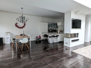  Maison � vendre 9 pi�ces 394 m�