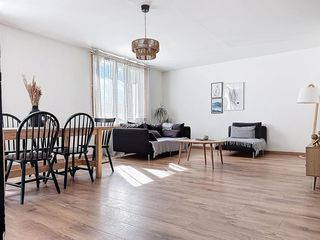  Appartement � vendre 3 pi�ces 66 m�