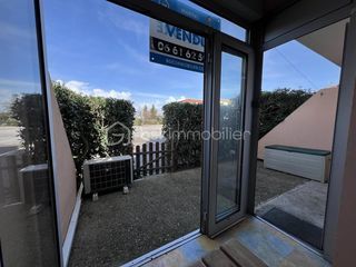  Appartement � vendre 2 pi�ces 28 m�