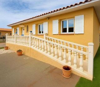  Maison � vendre 4 pi�ces 75 m�