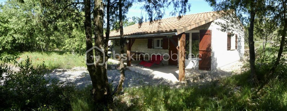 � vendre  Maison Labeaume (07120)